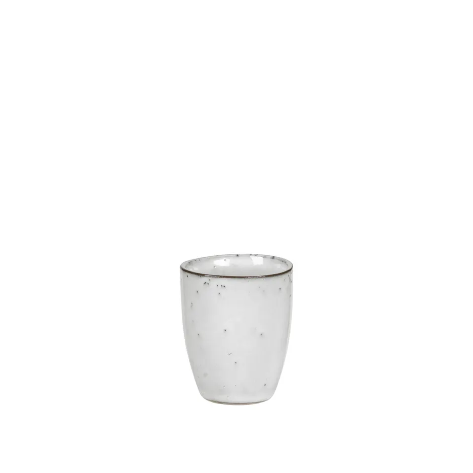 broste-copenhagen-nordic-sand-tasse-espresso-sable image 1