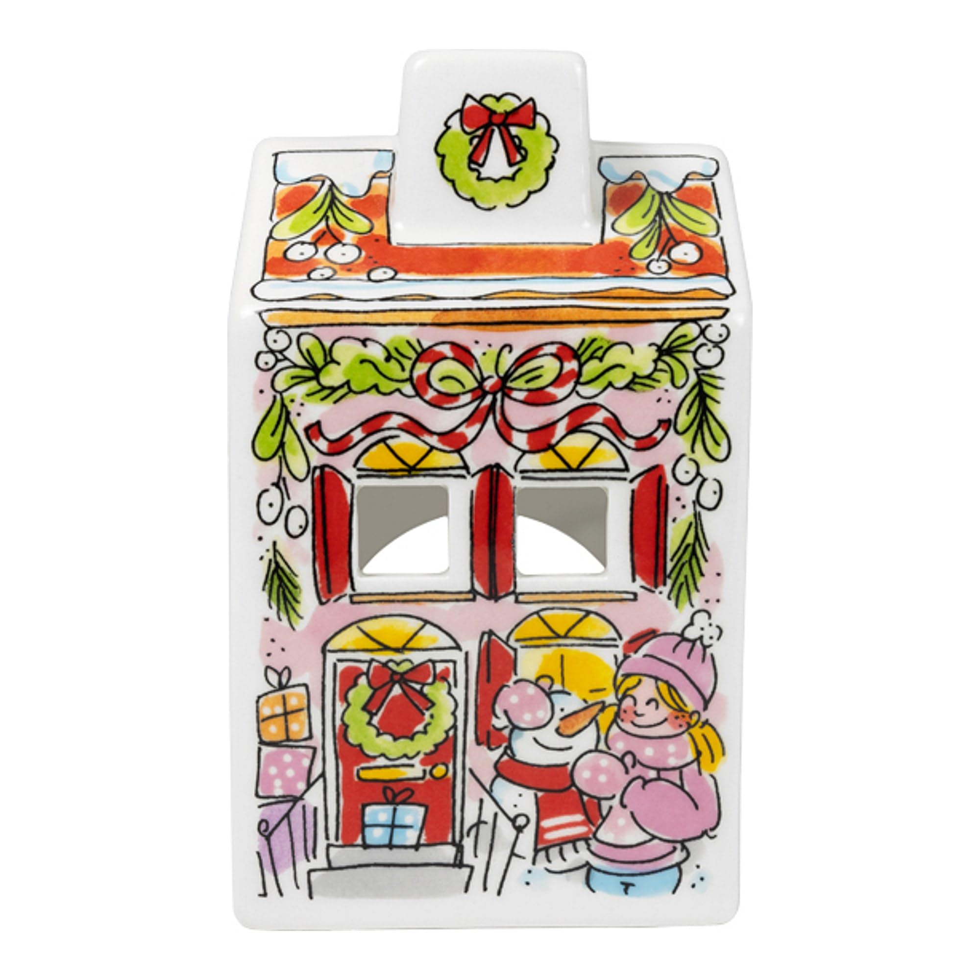 blond-amsterdam-blond-kerst-photophore-maison-c-ramique-no-l image 5