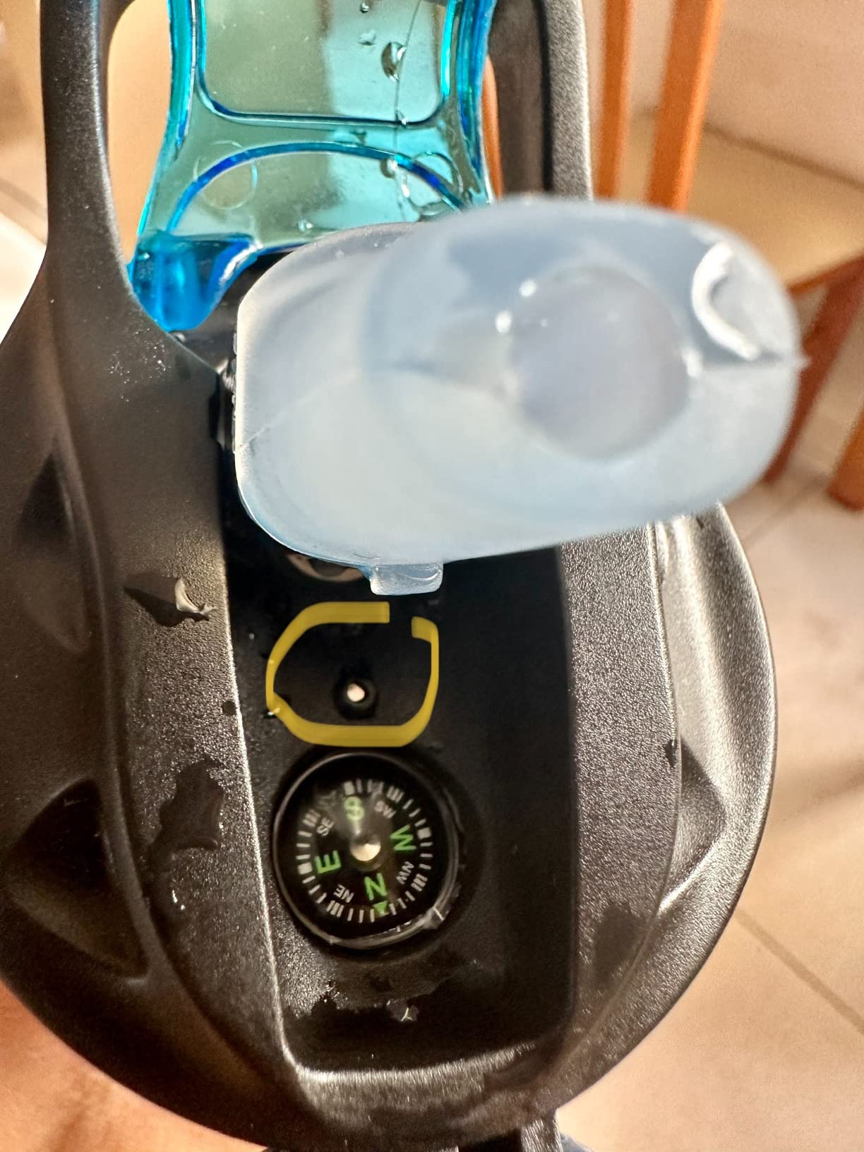 Rando propre