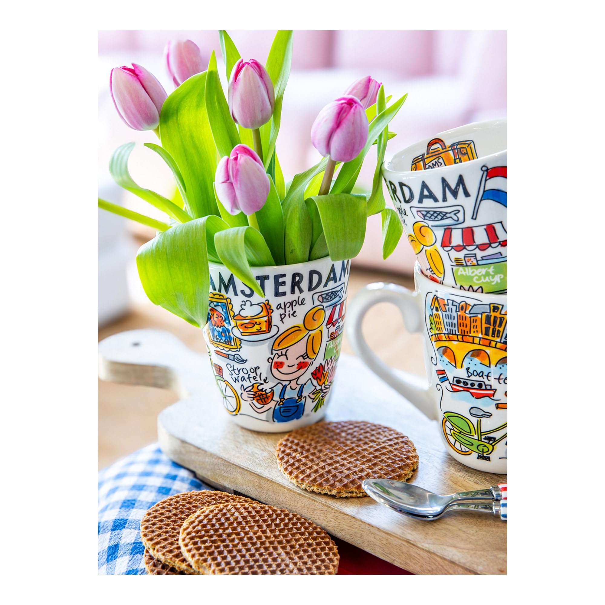 blond-amsterdam-blond-city-tasse-0-35l-amsterdam-multicolore image 5