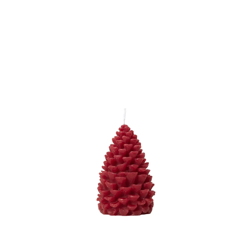 broste-copenhagen-pine-bougie-sapin-no-l-figurine image 1