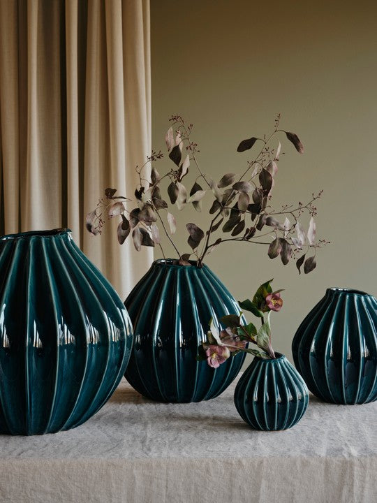 broste-copenhagen-wide-vase-xl-grand-vase-c-ramique image 3