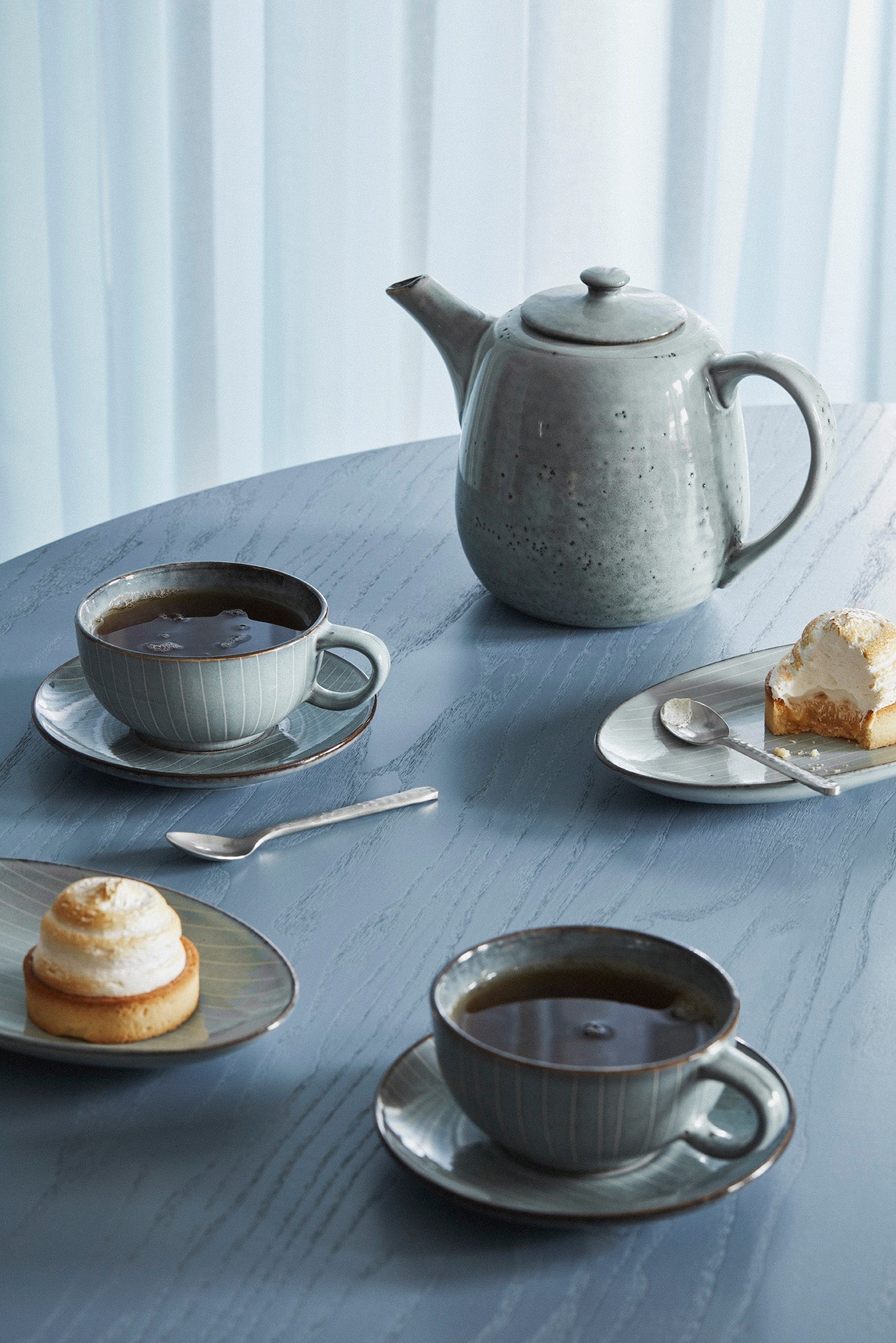 broste-copenhagen-nordic-sea-tea-for-two-service-th-gr-s-bleu image 3