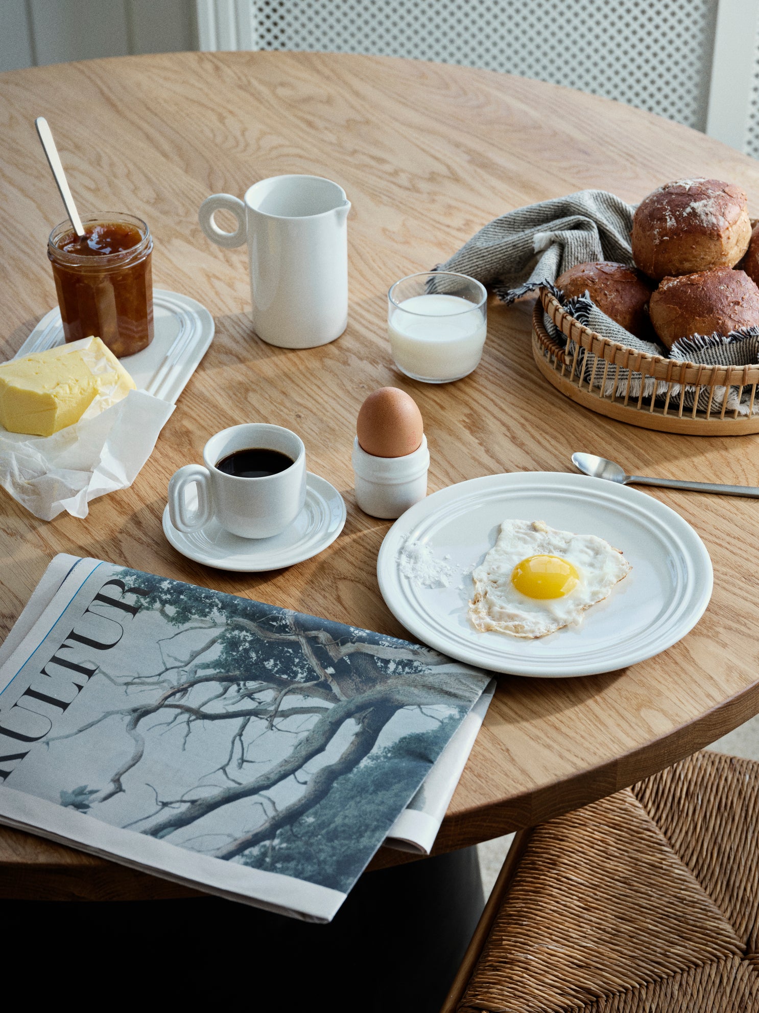 broste-copenhagen-stevns-assiette-dessert-gr-s image 6