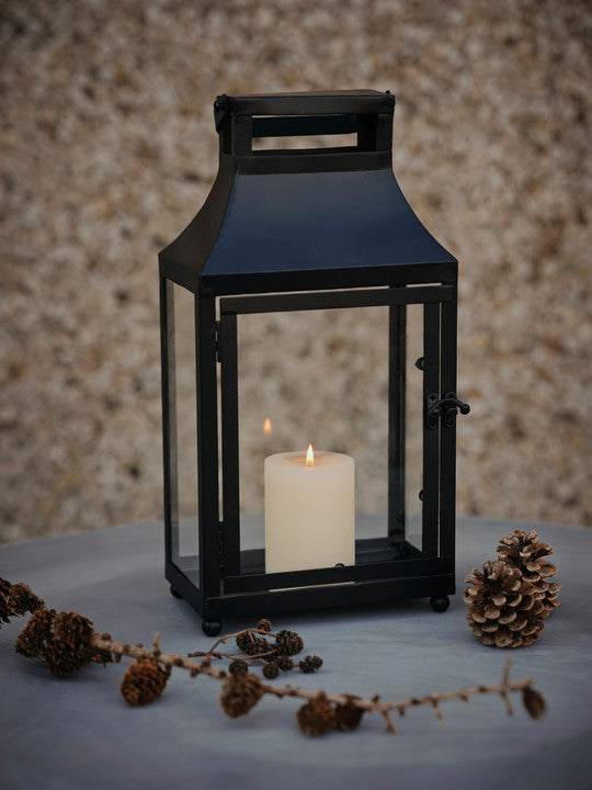 broste-copenhagen-lou-lanterne-d-co-bougie image 3