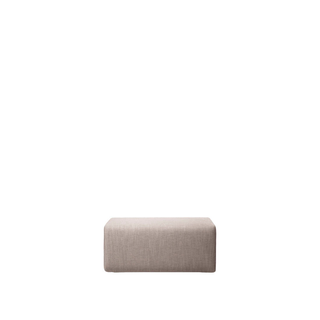 broste-copenhagen-furniture-lagoon-pouf-salon-tissu-beige image 1