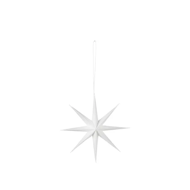 broste-copenhagen-star-ornement-toile-s-sapin-no-l image 1