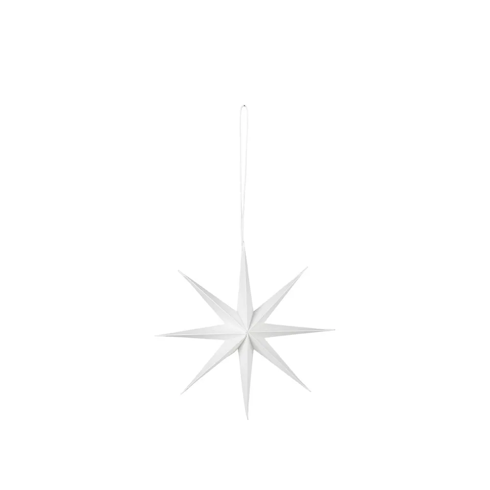 broste-copenhagen-star-ornement-toile-s-sapin-no-l image 1