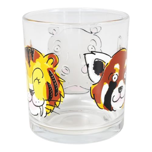 blond-amsterdam-beekse-bergen-verre-jungle-animaux-jus image 8