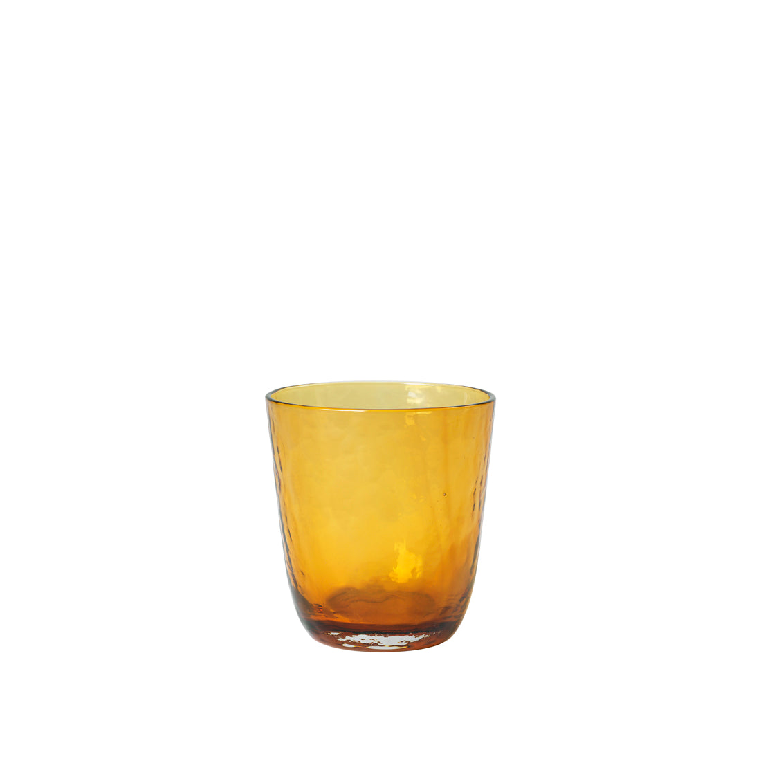broste-copenhagen-tableware-hammered-tumbler-verre-martel image 1