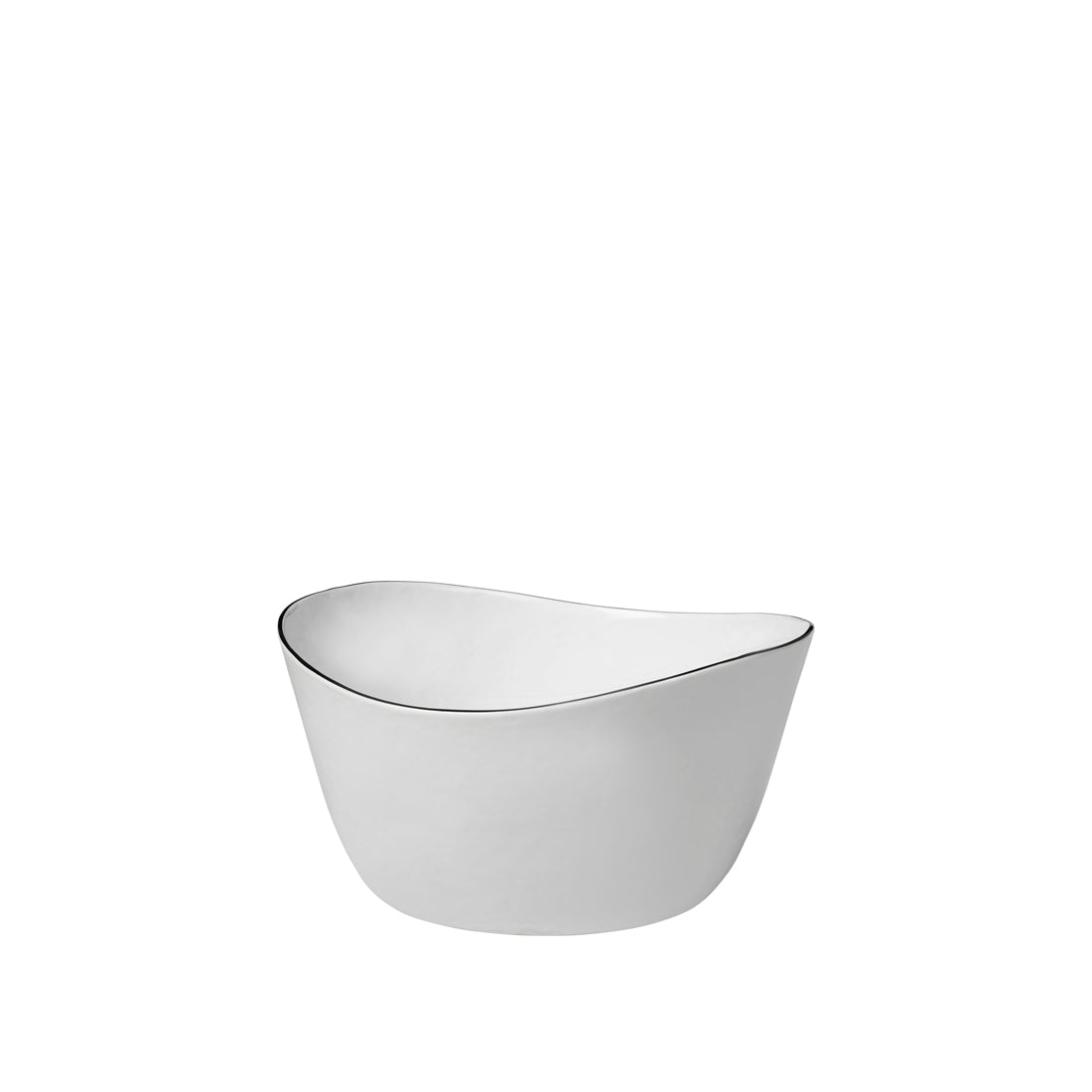 broste-copenhagen-salt-bol-sel-blanc-gr-s image 1