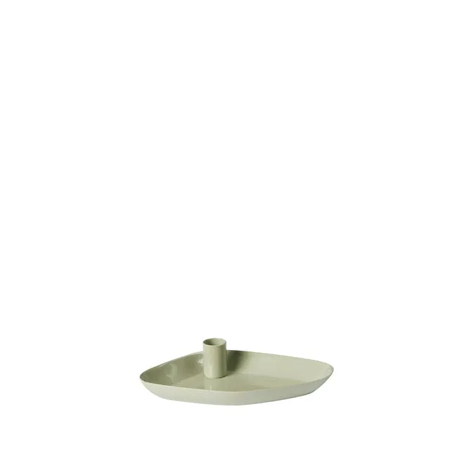 broste-copenhagen-mie-mini-bougeoir-c-ramique-petit-mod-le image 1