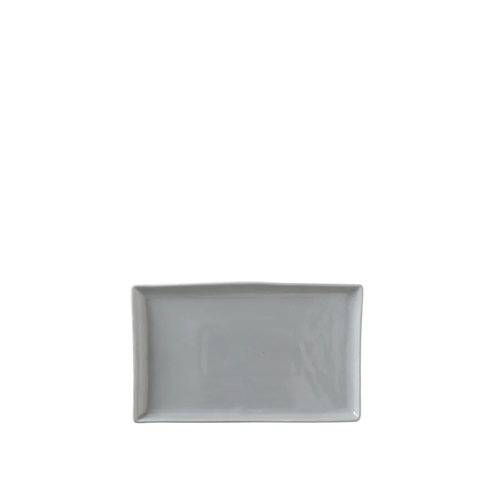 broste-copenhagen-eli-assiette-carr-e-square-plate-gr-s image 1