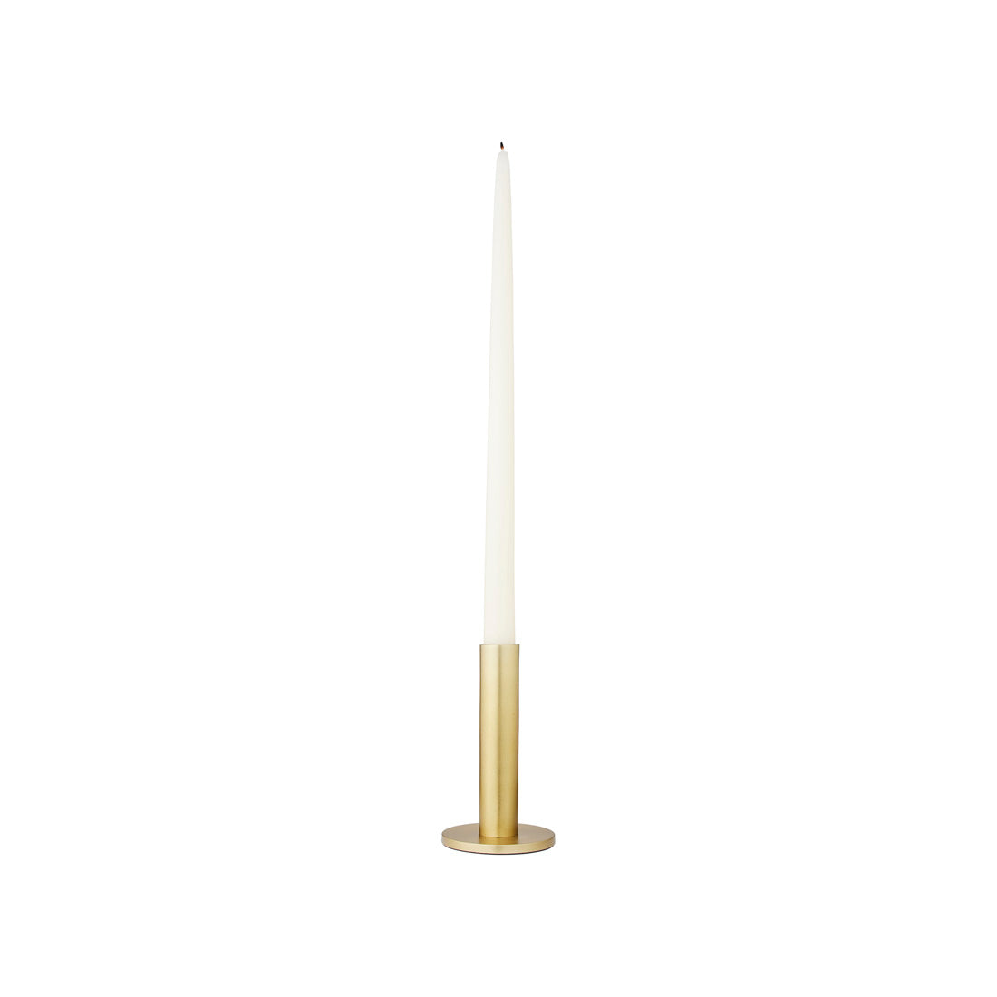 broste-copenhagen-maro-candle-holder-bougeoir image 2