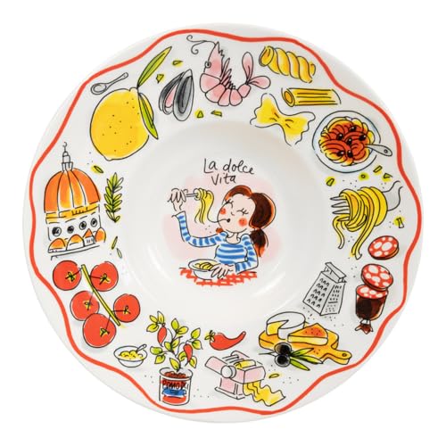 blond-amsterdam-blond-pasta-assiette-p-tes-24-cm-la-vie-douce image 6