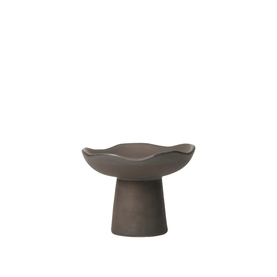 broste-copenhagen-momo-bougeoir-photophore-table image 1