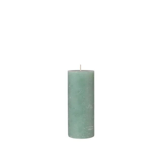 broste-copenhagen-rustic-pillar-bougie-pilier-rustique image 1