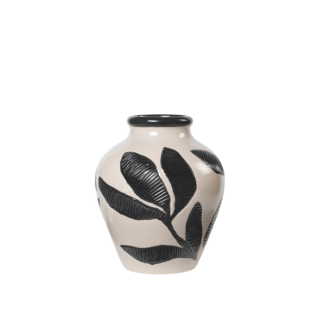 broste-copenhagen-herbert-vase-d-co-maison image 1