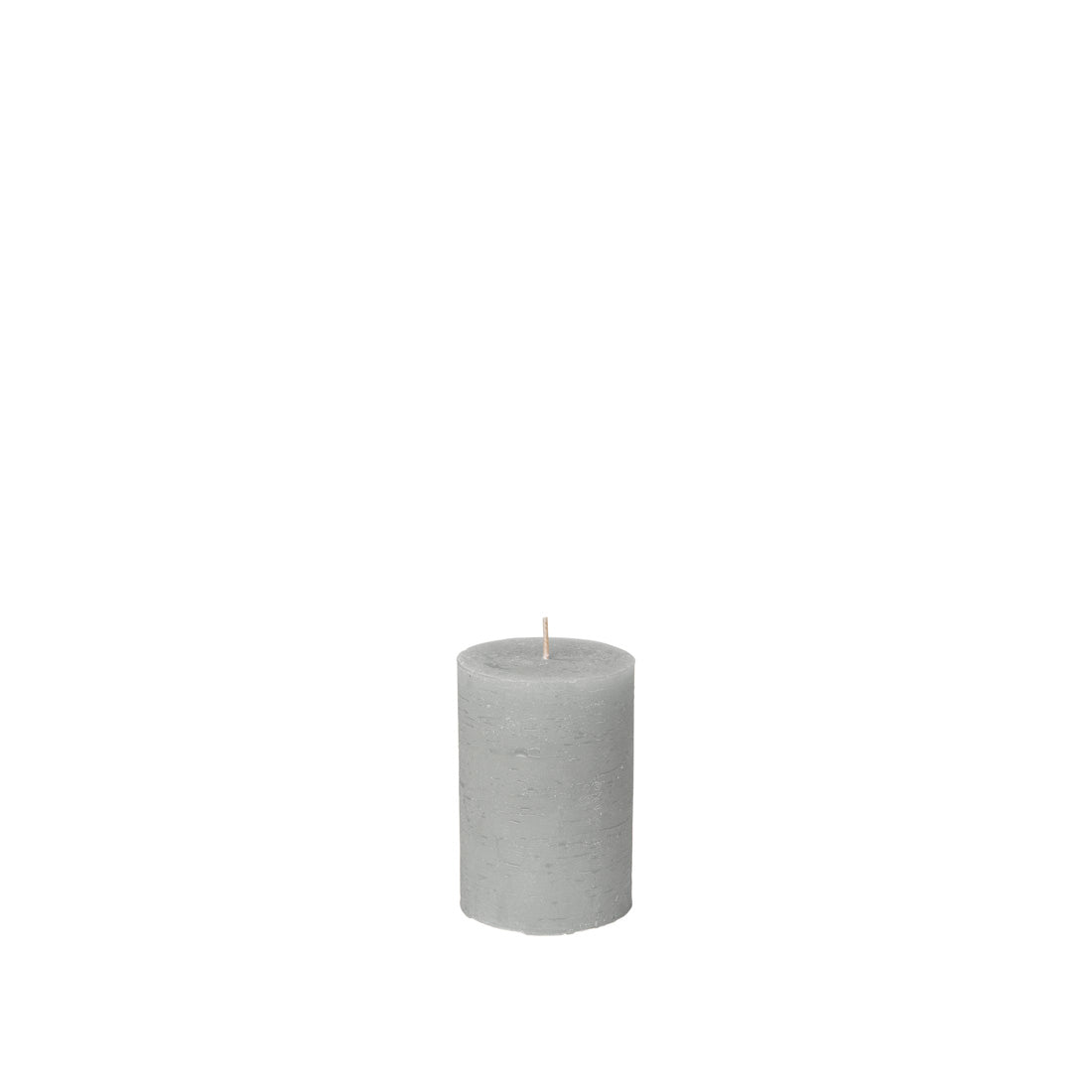broste-copenhagen-rustic-bougie-pilier-d-corative image 1