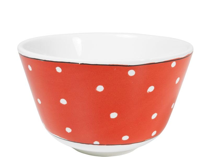 blond-amsterdam-efteling-bol-14-cm-rouge-pois-poucet image 5