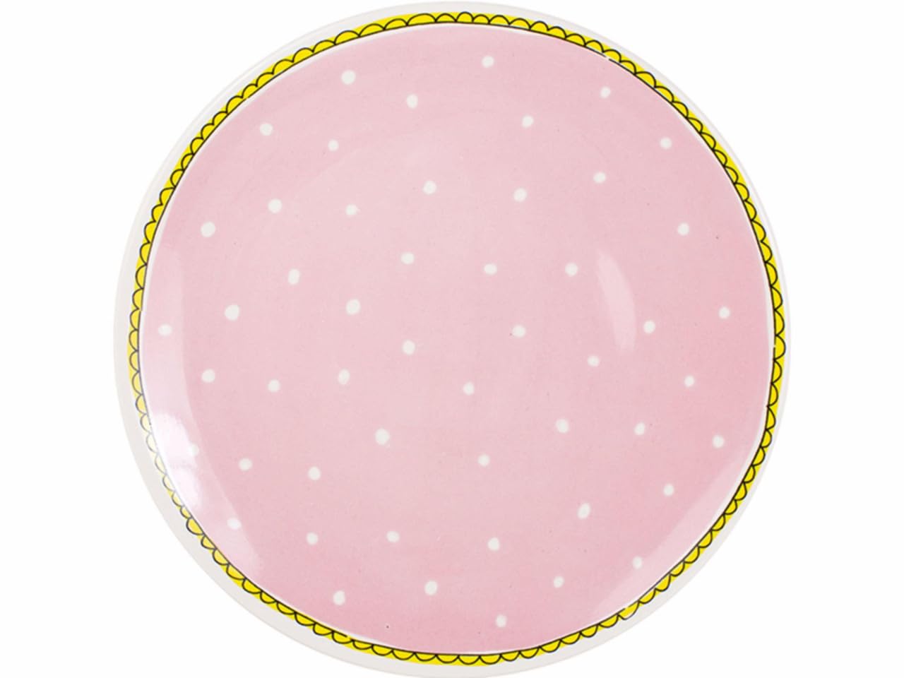 blond-amsterdam-blondelicious-4657-4624-assiette-d-ner-26-cm-girls image 5