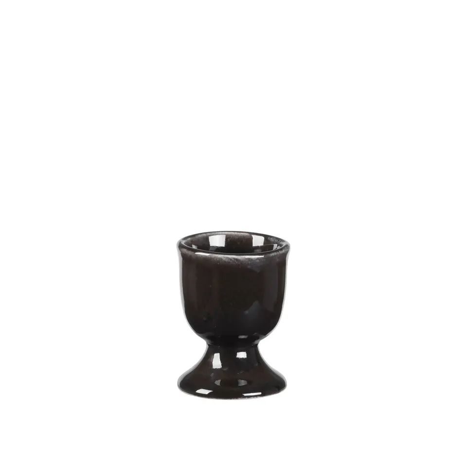 broste-copenhagen-nordic-coal-coquetier-c-ramique image 1