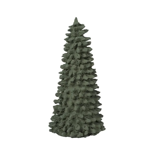 broste-copenhagen-pulp-christmas-tree-sapin-no-l-d-coratif image 1