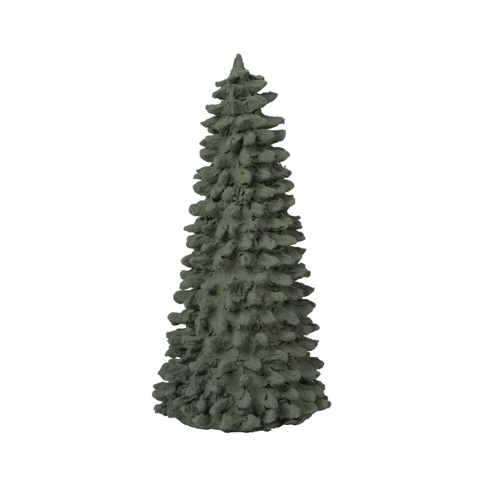 broste-copenhagen-pulp-christmas-tree-sapin-no-l-d-coratif image 1