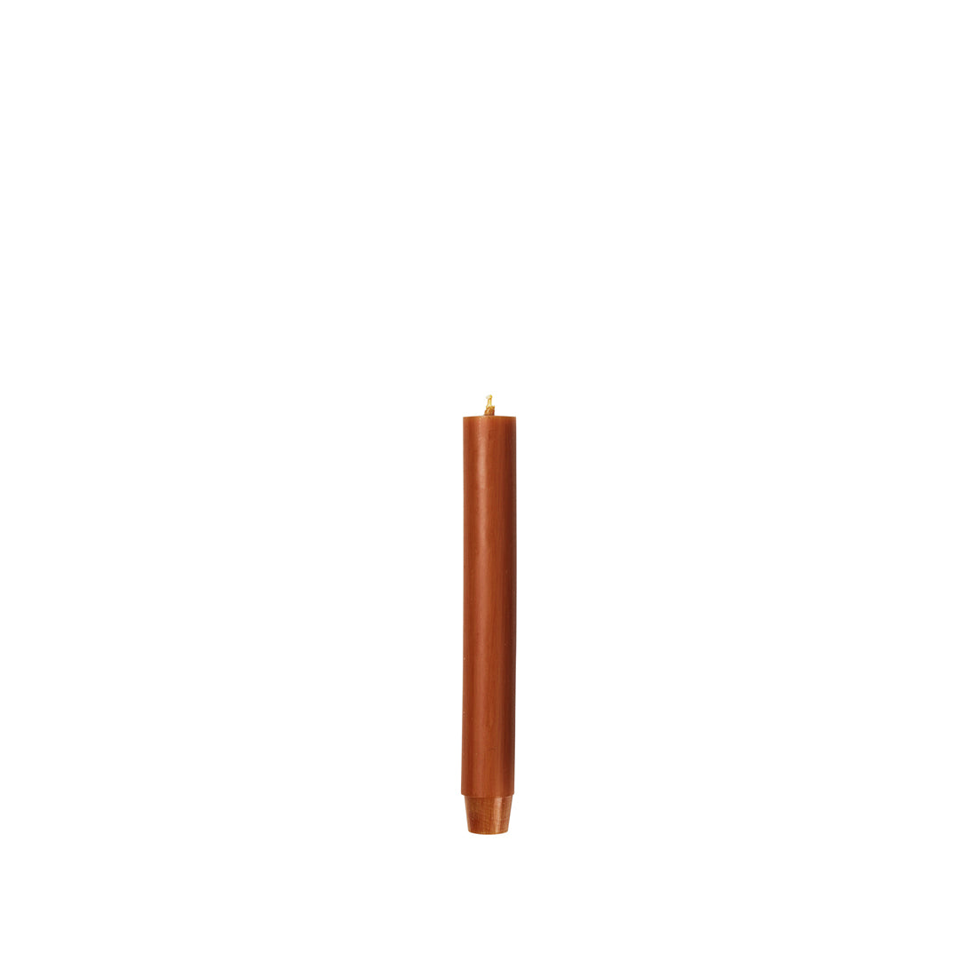 broste-copenhagen-rustic-bougie-chandelle-rustique-3 image 3