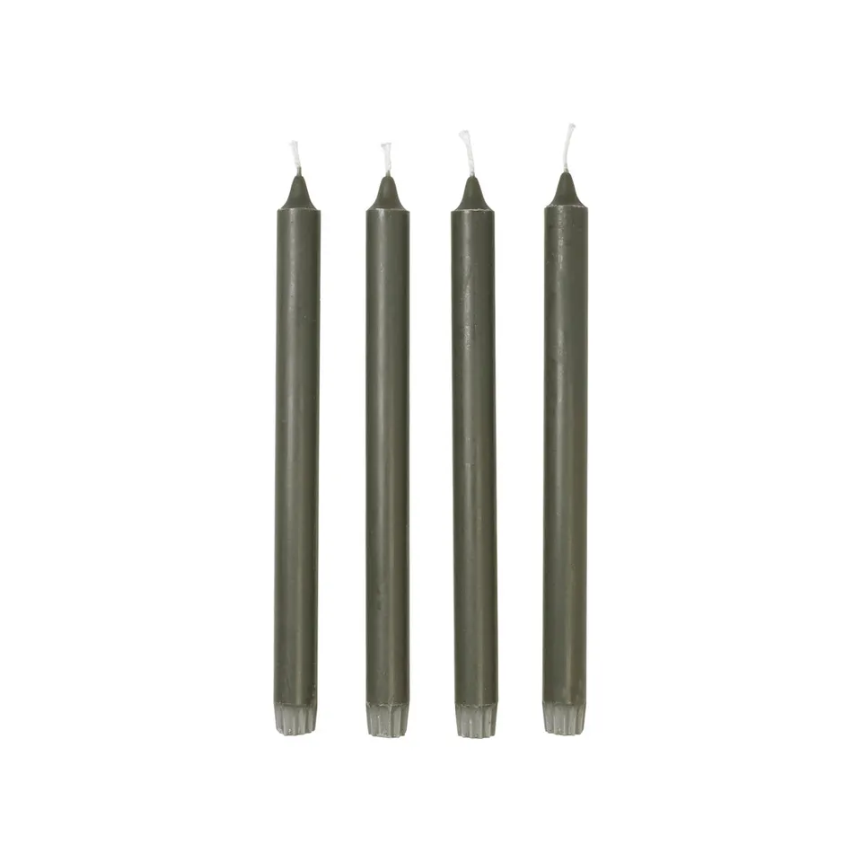 broste-copenhagen-eco-bougie-fine-chandelier image 1