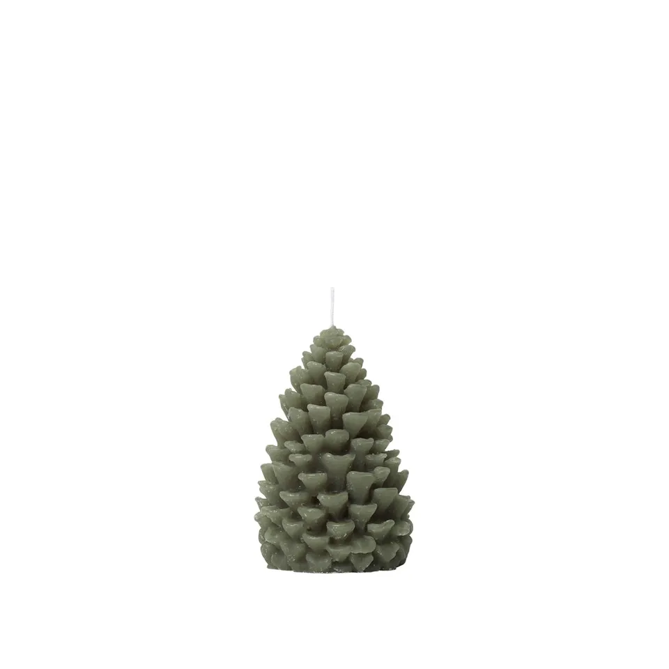 broste-copenhagen-pine-bougie-sapin-no-l image 1
