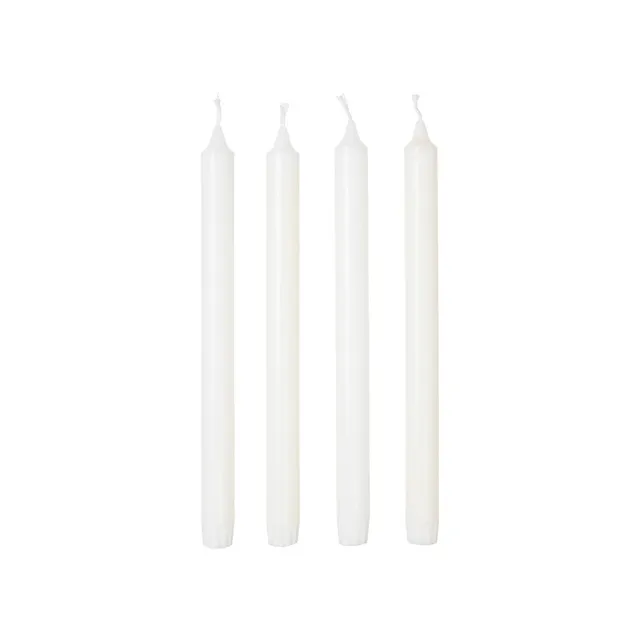 broste-copenhagen-eco-taper-bougie-fine-d-ner image 1