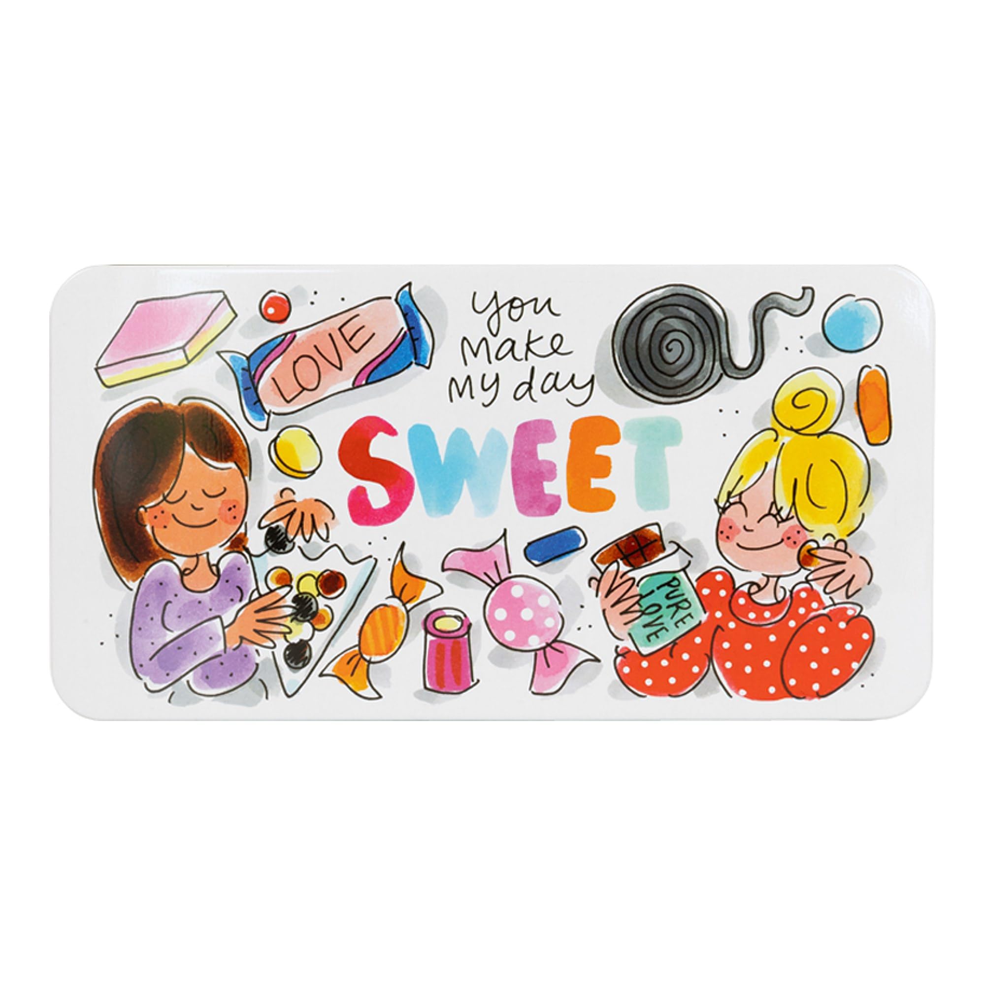 blond-amsterdam-everyday-bo-te-biscuits-m-tal-petit-format-douceur image 5