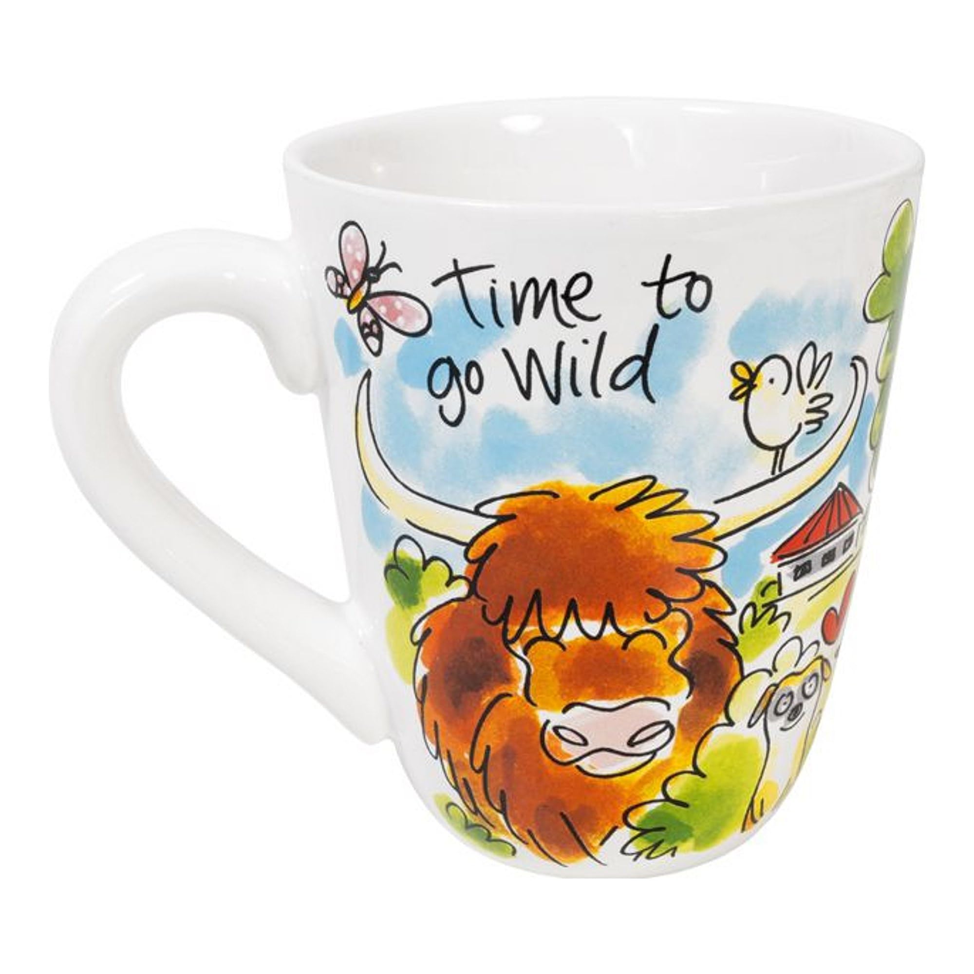 blond-amsterdam-beekse-bergen-tasse-girafe-35-cl-c-ramique image 2