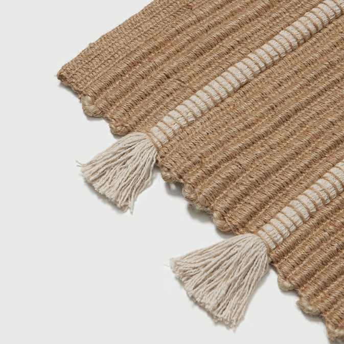 broste-copenhagen-ezra-tapis-tiss-naturel image 2
