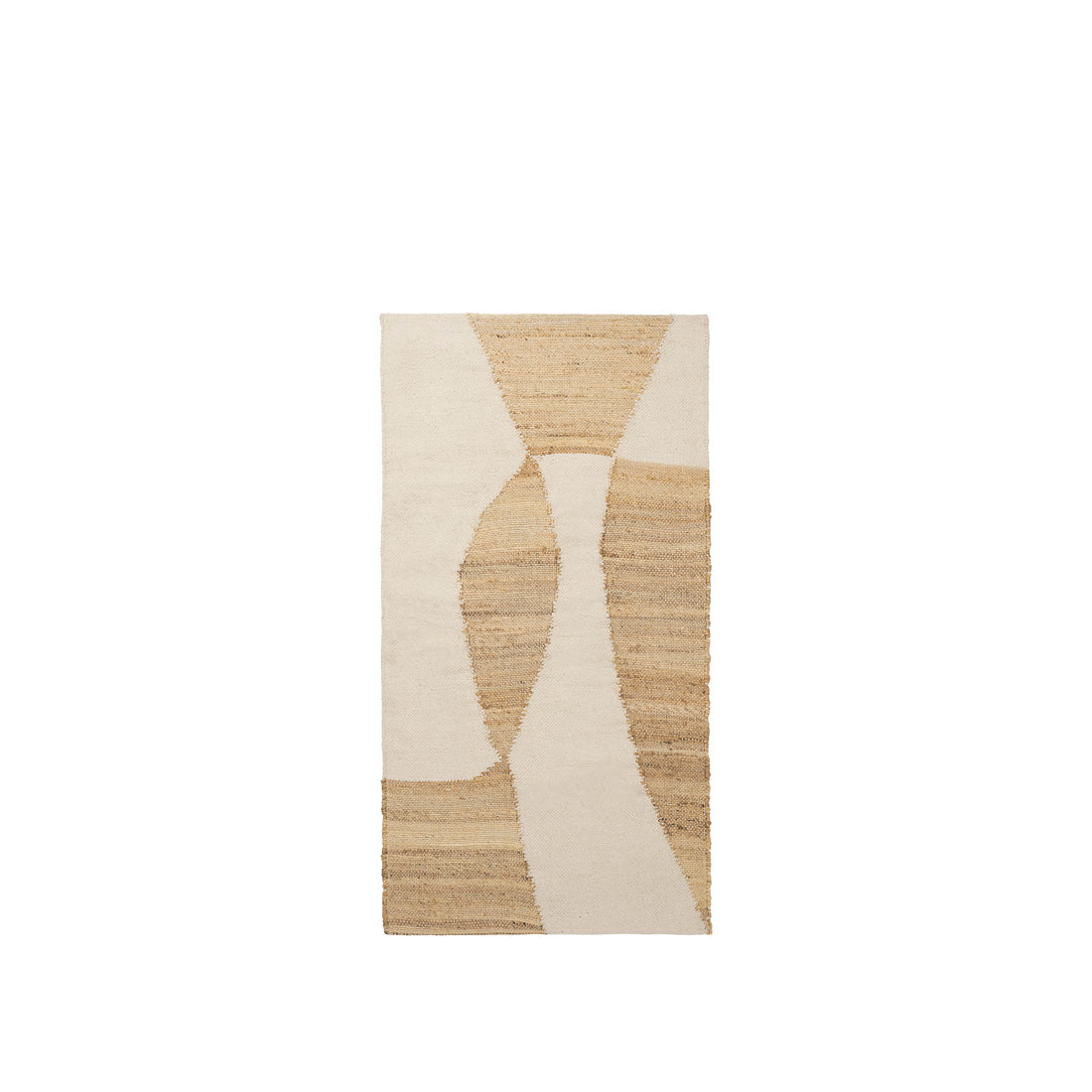 broste-copenhagen-lumi-rug-tapis-salon image 1