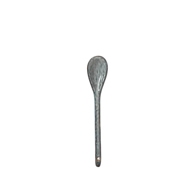 broste-copenhagen-nordic-sea-petite-cuill-re-caf-inox image 1