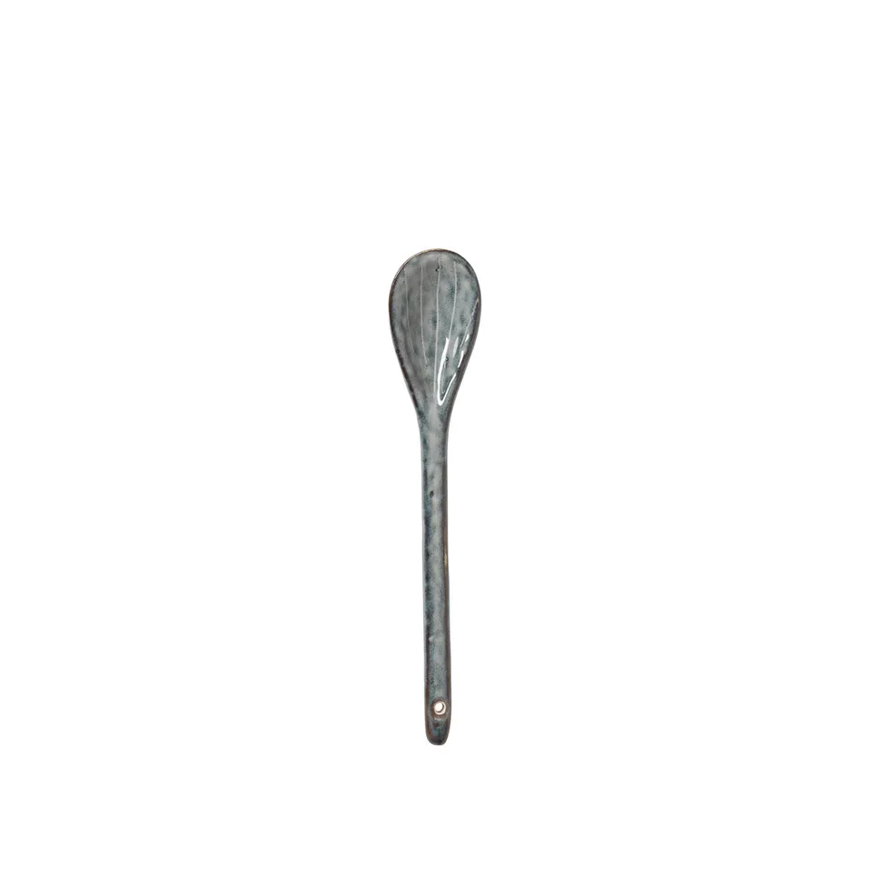 broste-copenhagen-nordic-sea-petite-cuill-re-caf-inox image 1