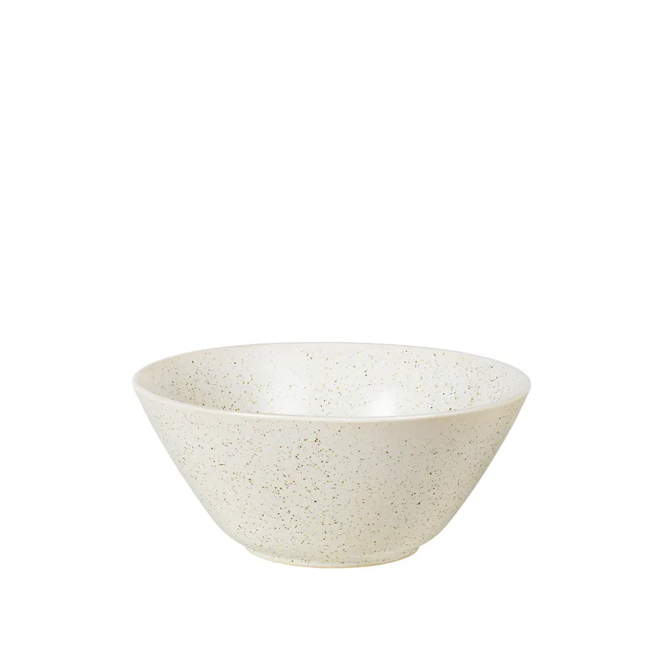 broste-copenhagen-nordic-vanilla-bol-c-ramique-gr-s image 1