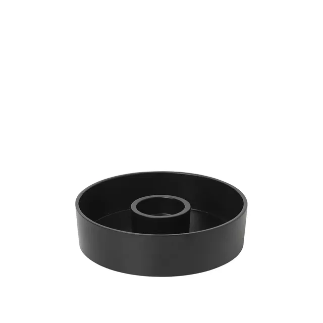 broste-copenhagen-silke-bougeoir-d-coration-int-rieure image 1