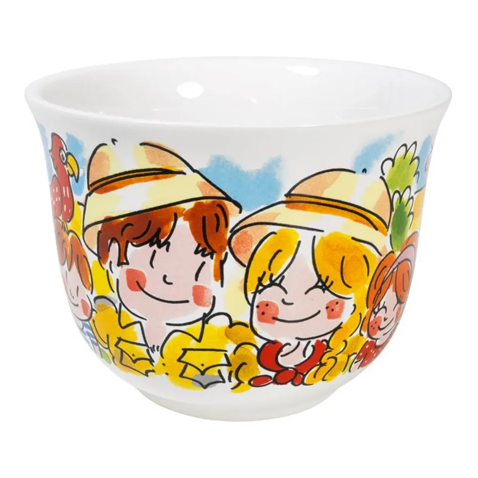blond-amsterdam-beekse-bergen-bol-soupe-anse-sauvage image 1